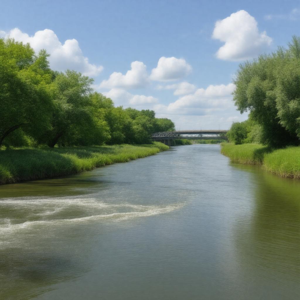 Etobicoke Creek